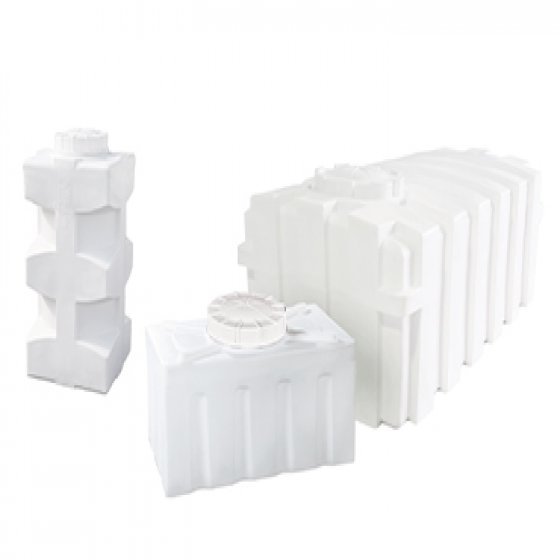 Cubic Tank Cubic Tank