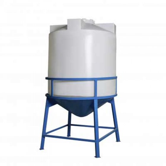 Funnel Tank Funnel Tank