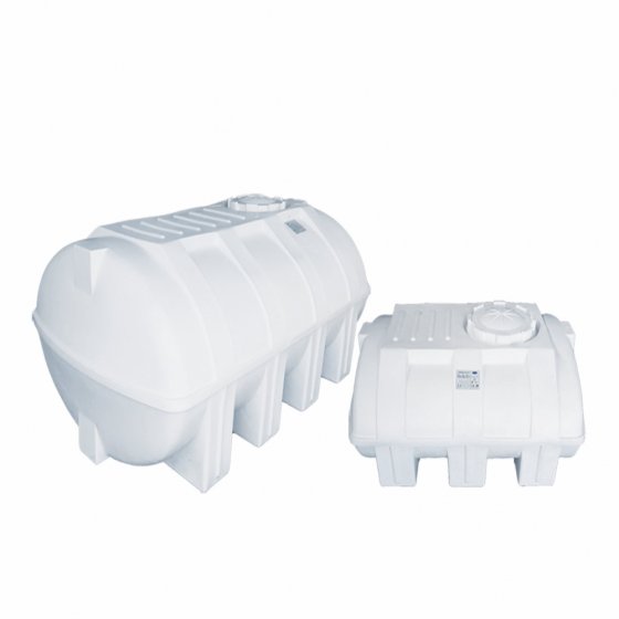 خزان بیضاوی