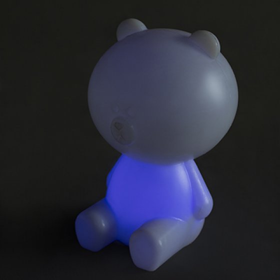 Child Lampshade Child Lampshade