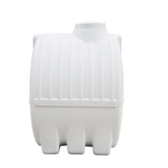 Horizontal tank ovan