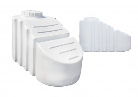 How to Select the Right Under-Stair Tank How to Select the Right Under-Stair Tank