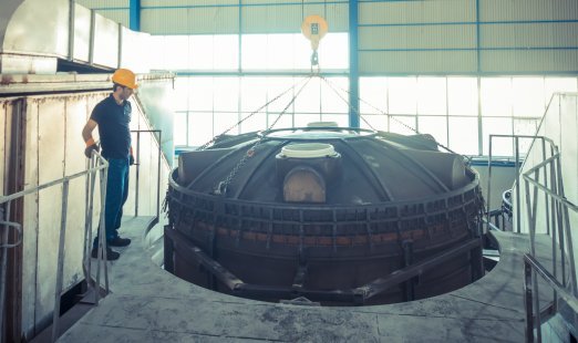 Rotational Molding Steps Rotational Molding Steps