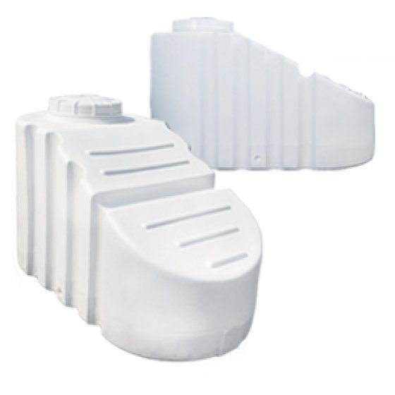 مخزن زیرپله