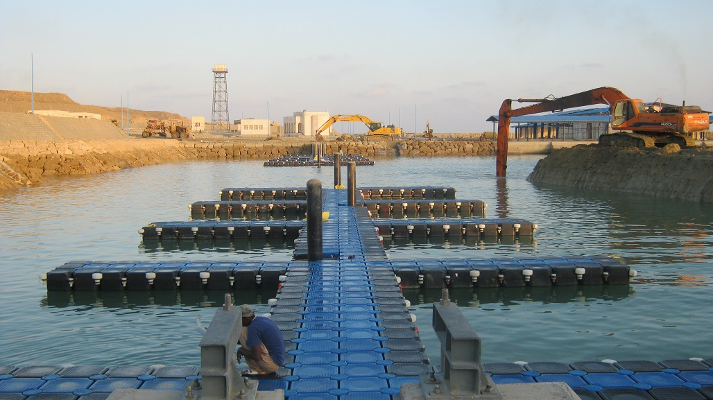 اسکله زرآباد چابهار اسکله زرآباد چابهار