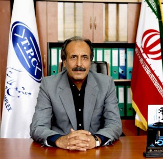 گفت و گوی محمد علی گلستانی رئیس هیات مدیره مجتمع پلاستیک طبرستان با خبرنگار اینپیا گفت و گوی محمد علی گلستانی رئیس هیات مدیره مجتمع پلاستیک طبرستان با خبرنگار اینپیا