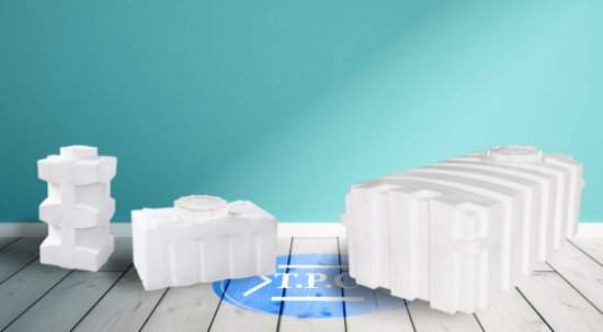 نحوه محاسبه حجم انواع تانکر آب (به همراه فرمول) نحوه محاسبه حجم انواع تانکر آب (به همراه فرمول)