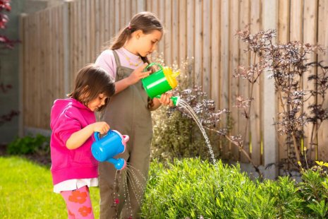چگونه فرزندانمان را از بیآبی نجات دهیم چگونه فرزندانمان را از بیآبی نجات دهیم