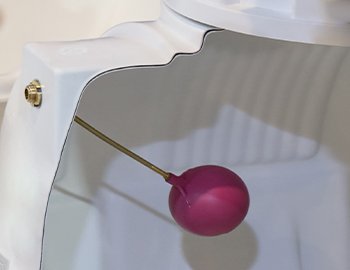 فلوتر مخزن آب چیست؟ فلوتر مخزن آب چیست؟