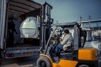 استاندارد آب کشاورزی چیست؟ استاندارد آب کشاورزی چیست؟