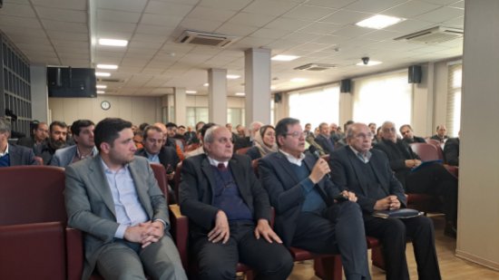 انتخاب دکتر برمک قنبرپور به عنوان عضو اصلی هیئت مدیره دوره ششم انجمن ملی صنایع پلیمر ایران انتخاب دکتر برمک قنبرپور به عنوان عضو اصلی هیئت مدیره دوره ششم انجمن ملی صنایع پلیمر ایران