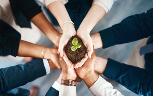 اهداف و وظایف محیط زیست