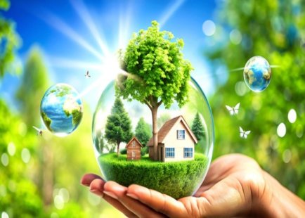 قانون حفاظت و بهسازی محیط زیست