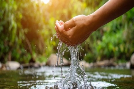 روش های نوین ذخیره آب