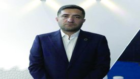 دکتر برمک قنبرپور در گفت‌وگو با روابط عمومی اتاق تهران مطرح کرد: