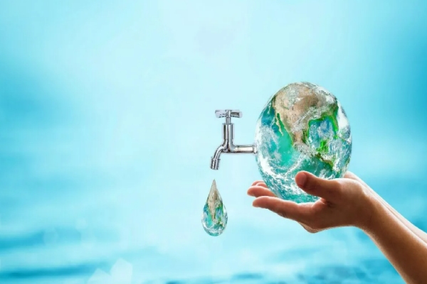 چقدر آب باید ذخیره کنیم؟ 