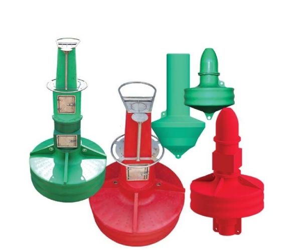 آشنایی با انواع شناور دریایی