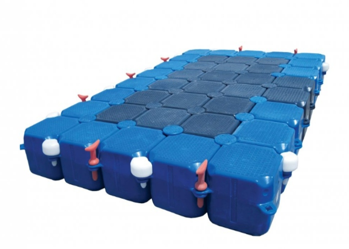 انواع اسکله و اسکله شناور