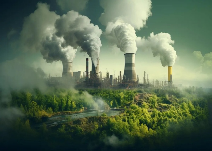 فناوری و نوآوری در خدمت طبیعت