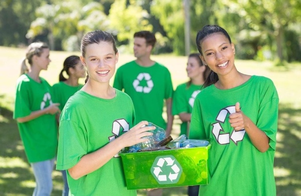 چگونه کارت محیط زیست دریافت کنیم؟