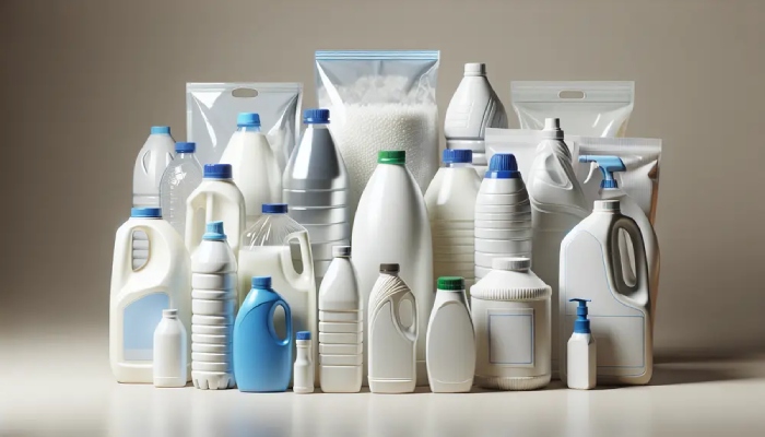 کاربردهای HDPE چیست؟