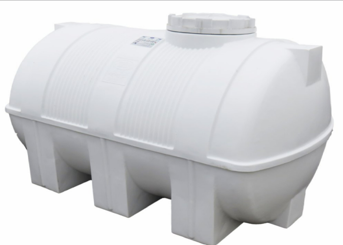 مخزن آب پلی‌اتیلنی