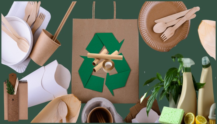 چرا محصولات سازگار با محیط زیست مهم هستند؟