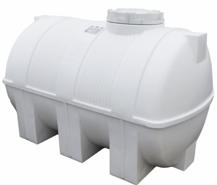 مخزن پلی اتیلن طبرستان