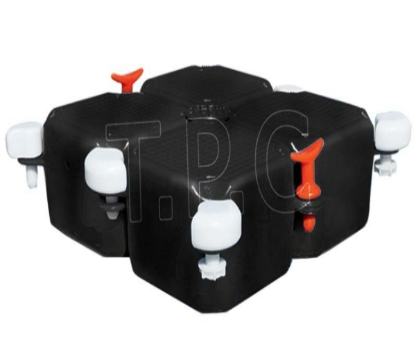 اسکله شناور طبرستان